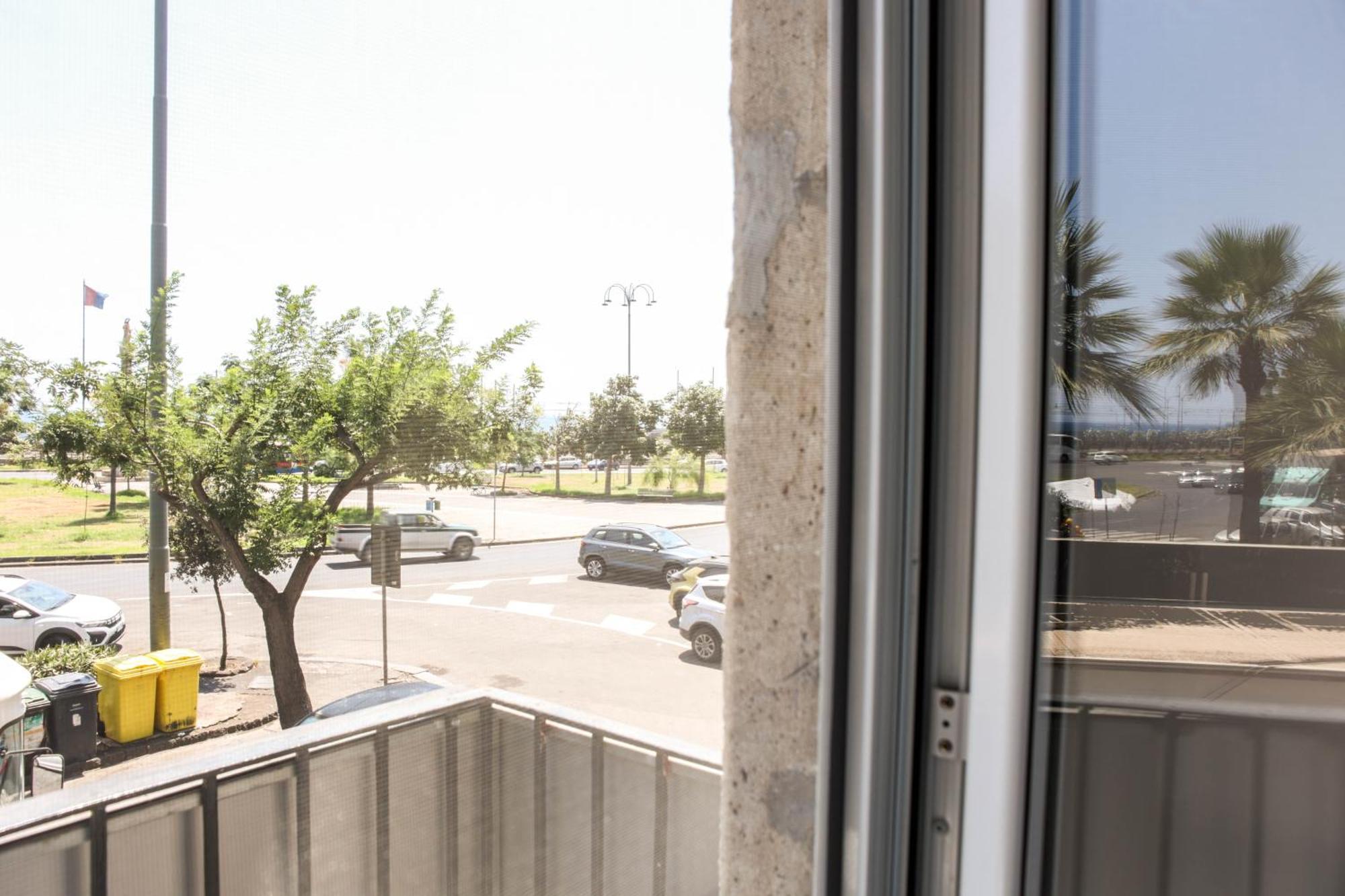 קטאניה B&B Suites&Rooms Piazza Dei Martiri מראה חיצוני תמונה