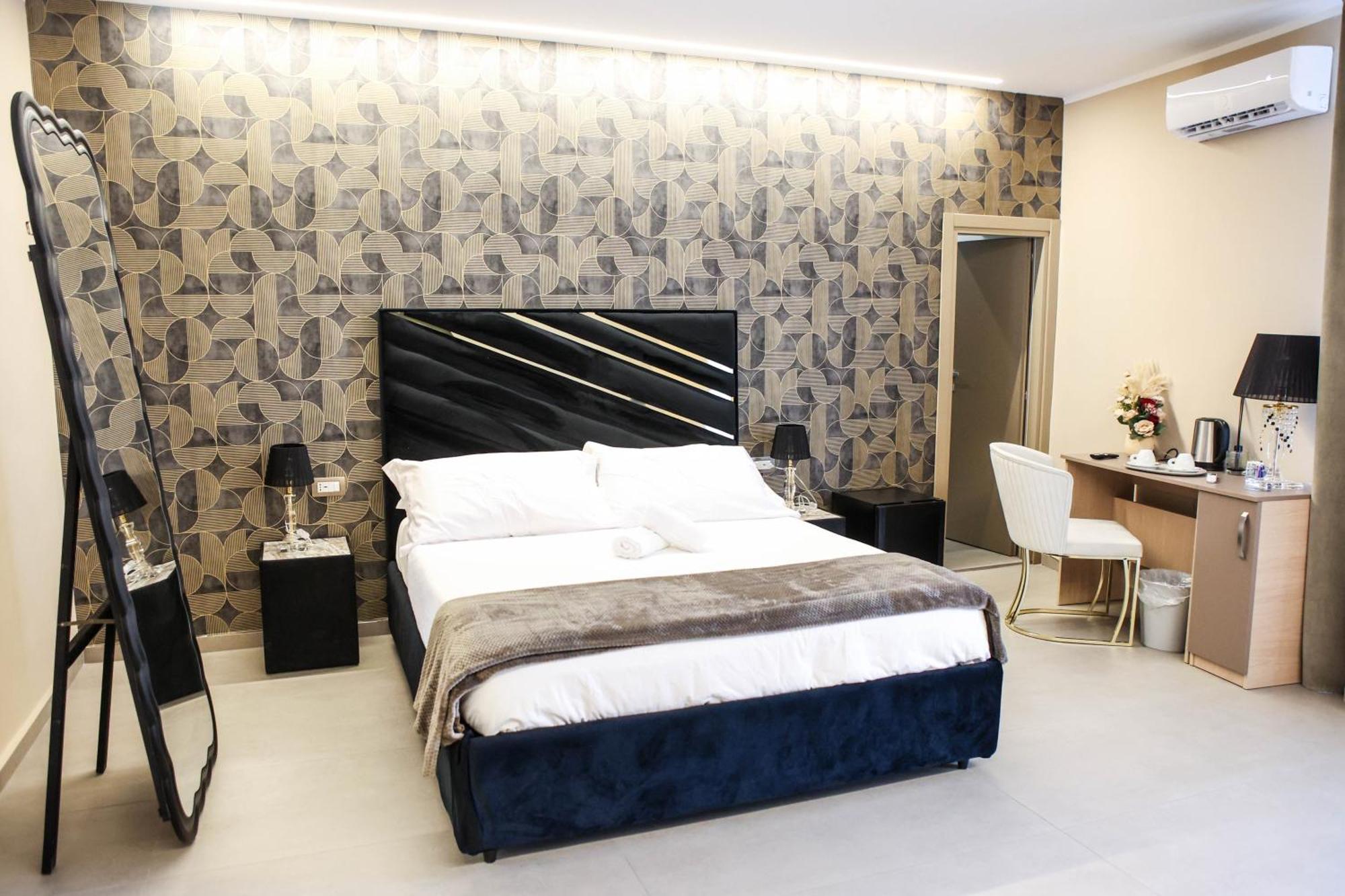 קטאניה B&B Suites&Rooms Piazza Dei Martiri מראה חיצוני תמונה