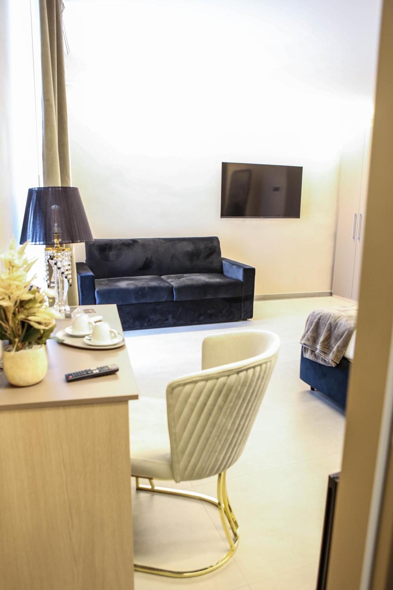 קטאניה B&B Suites&Rooms Piazza Dei Martiri מראה חיצוני תמונה
