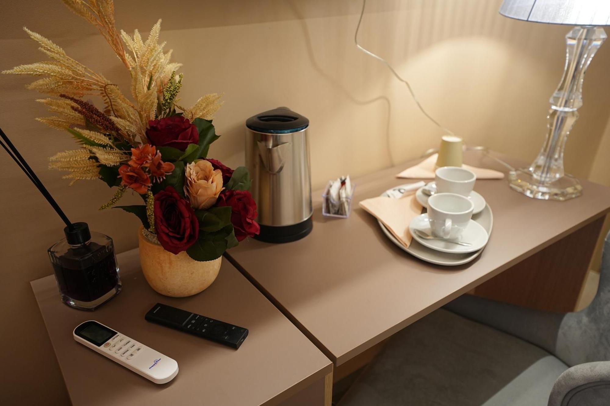 קטאניה B&B Suites&Rooms Piazza Dei Martiri חדר תמונה