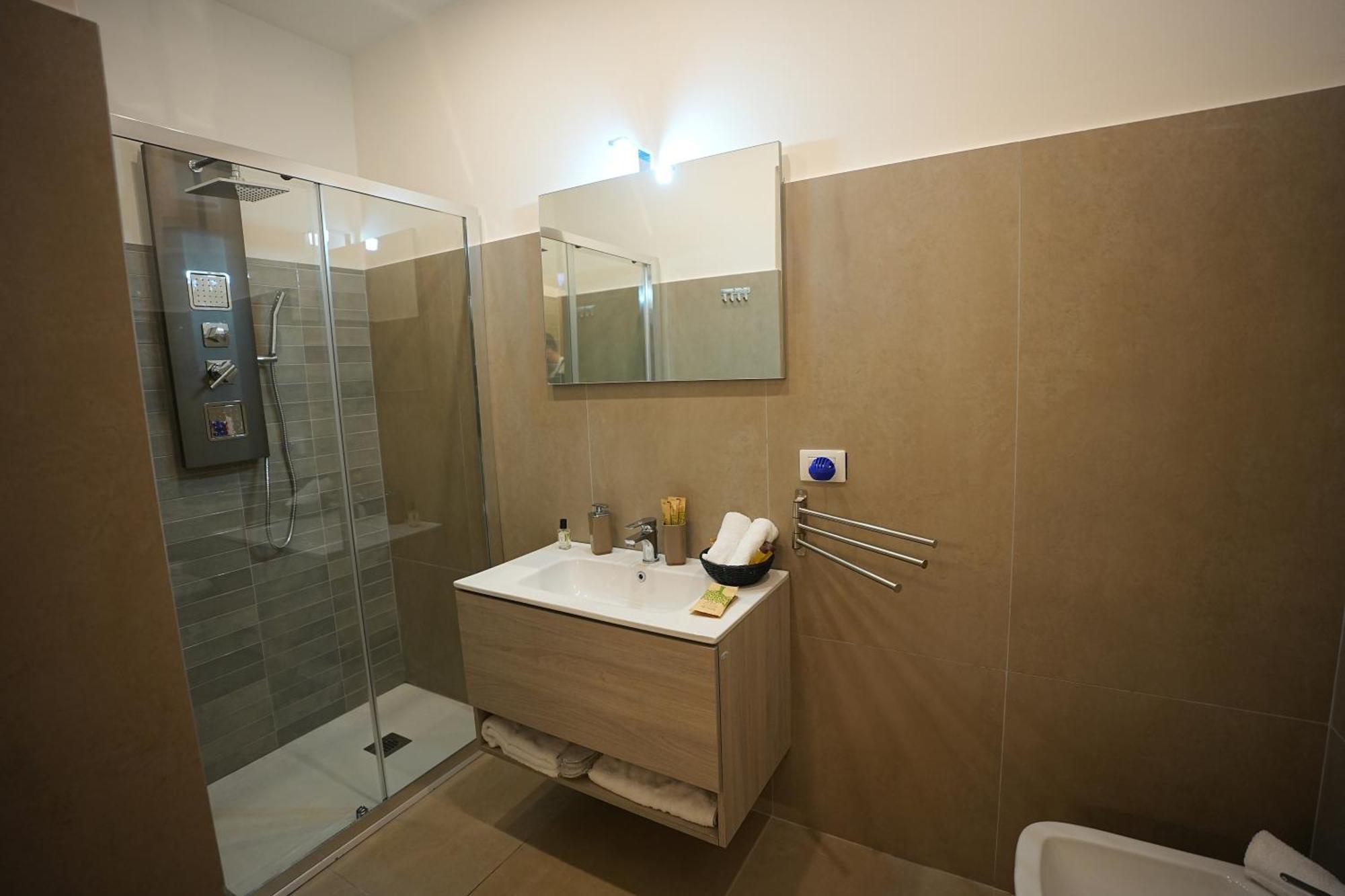 קטאניה B&B Suites&Rooms Piazza Dei Martiri מראה חיצוני תמונה