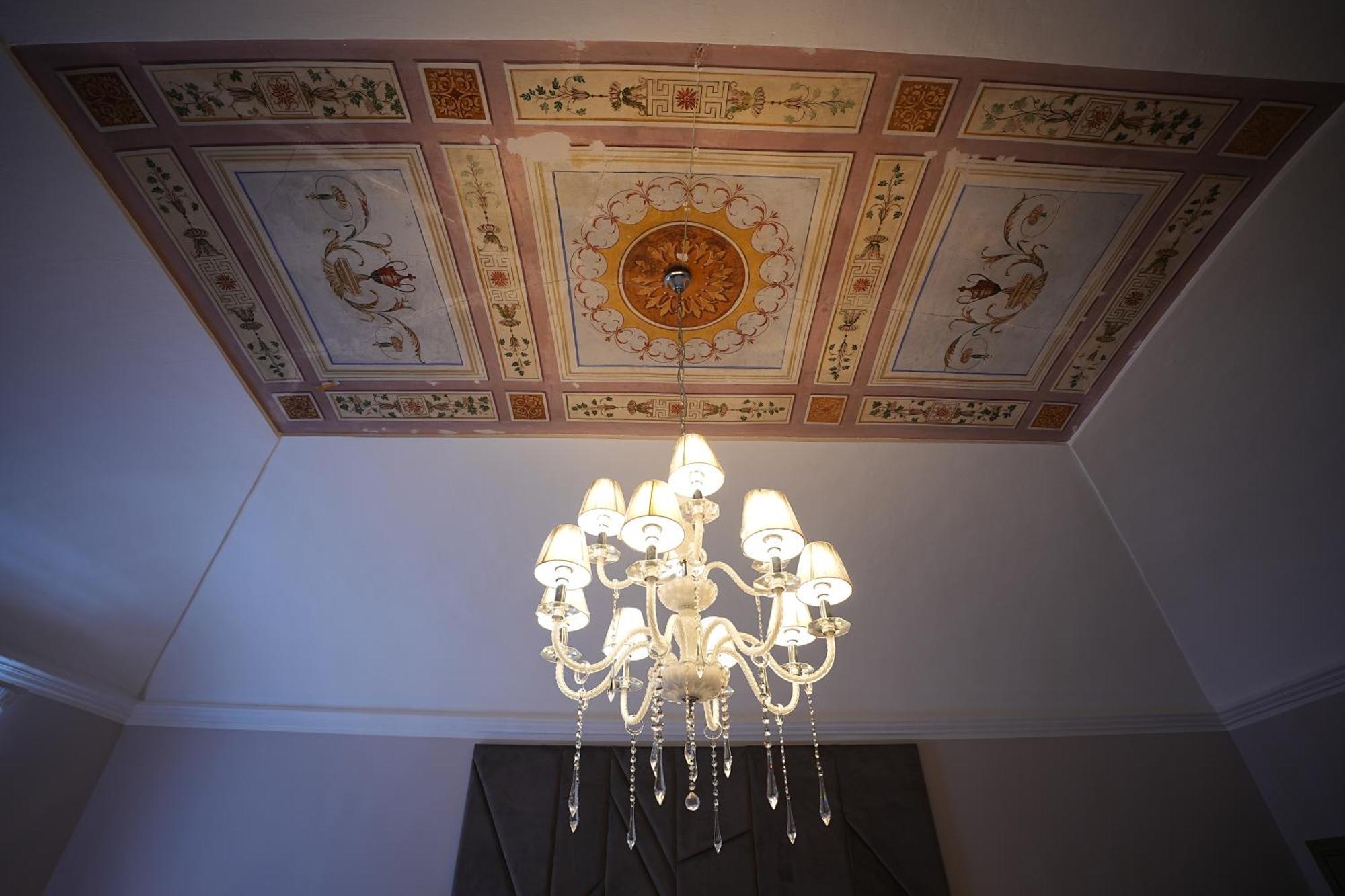 קטאניה B&B Suites&Rooms Piazza Dei Martiri מראה חיצוני תמונה
