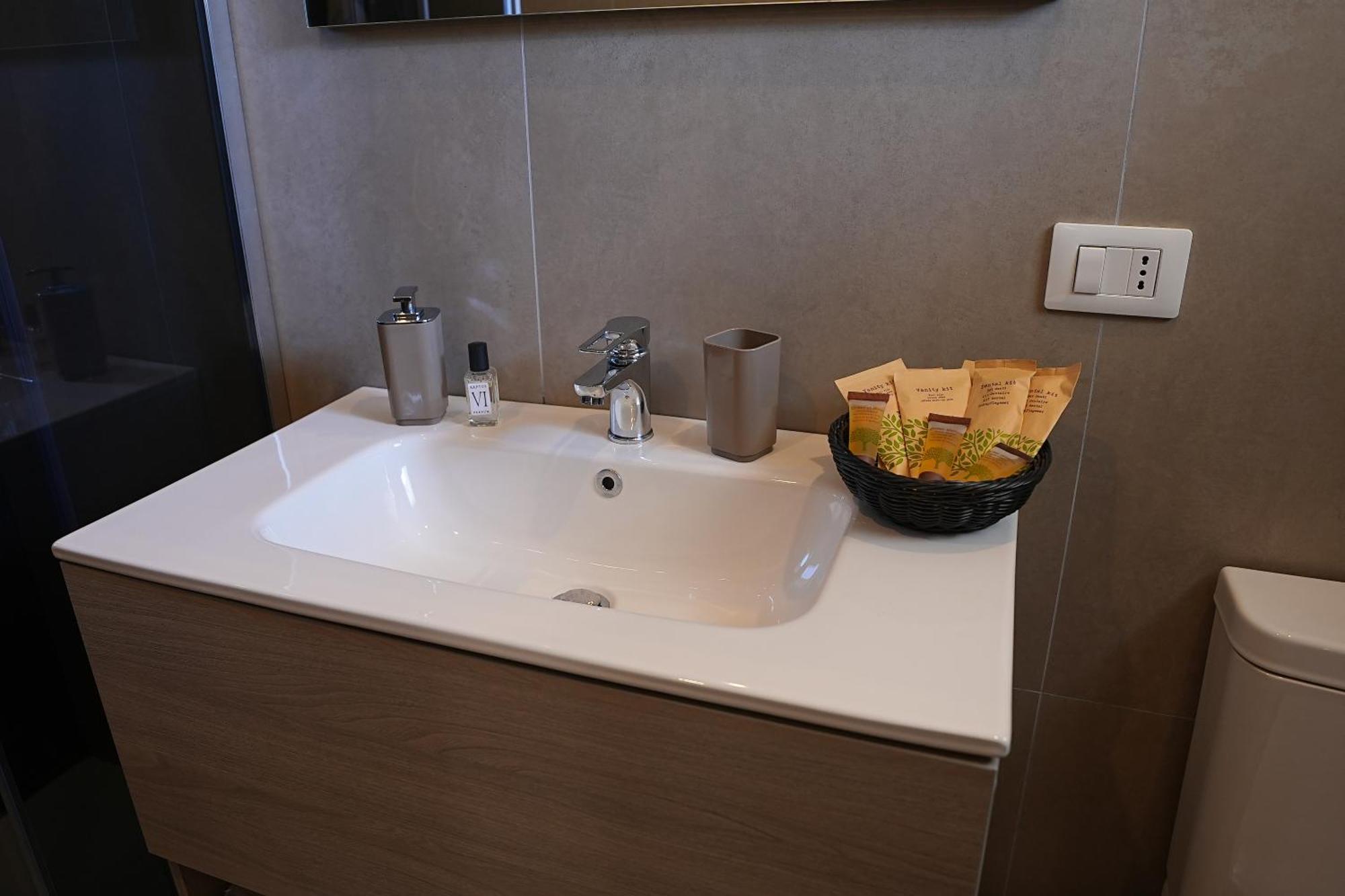קטאניה B&B Suites&Rooms Piazza Dei Martiri מראה חיצוני תמונה