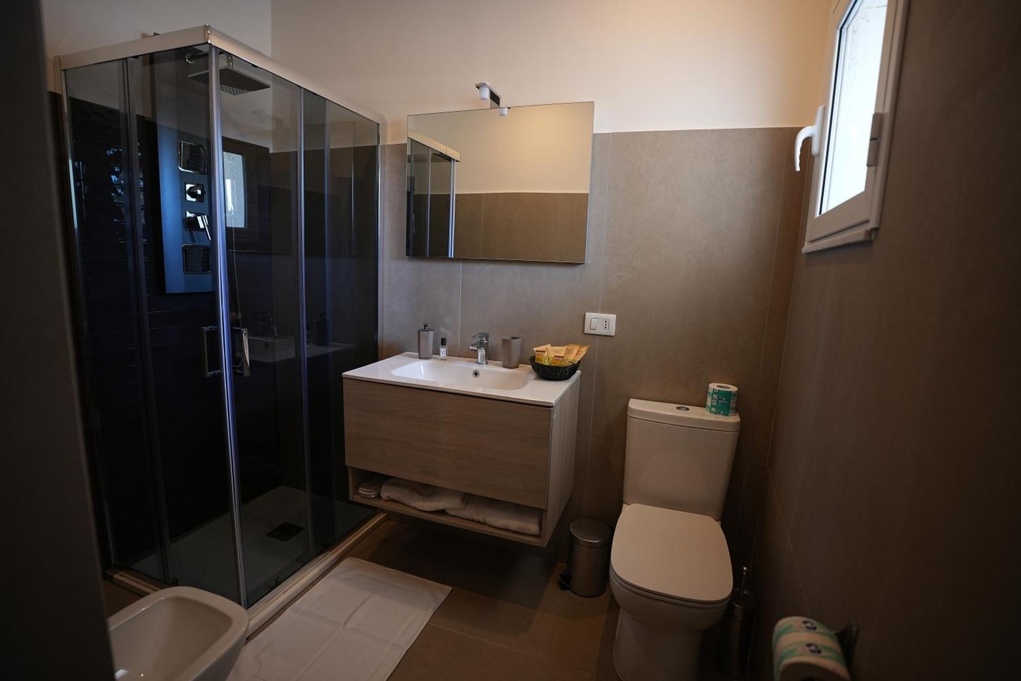קטאניה B&B Suites&Rooms Piazza Dei Martiri מראה חיצוני תמונה